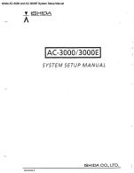 AC-3000 and AC-3000E System Setup.pdf